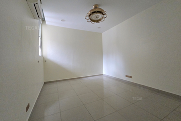 Canary Garden @Bandar Bestari