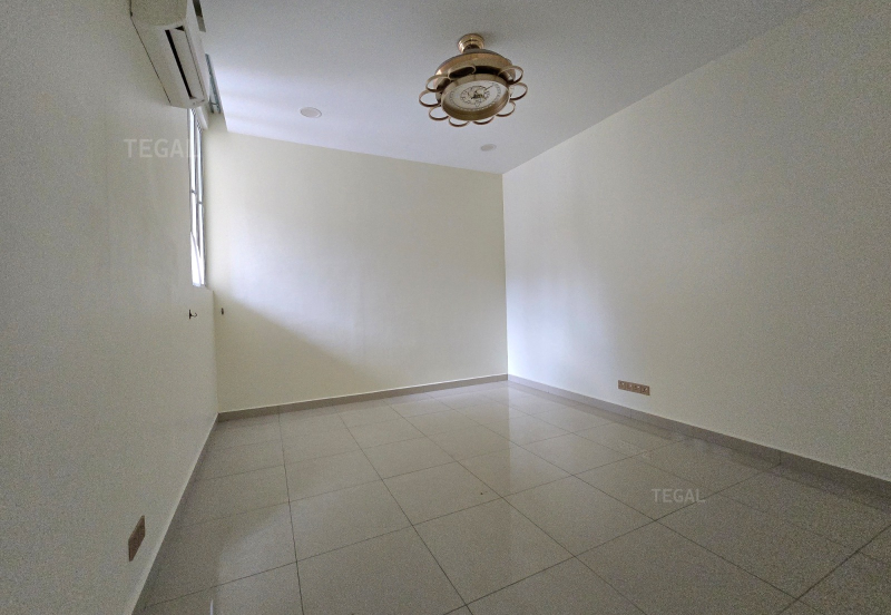 Canary Garden @Bandar Bestari