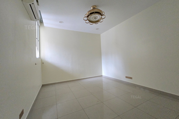 Canary Garden @Bandar Bestari