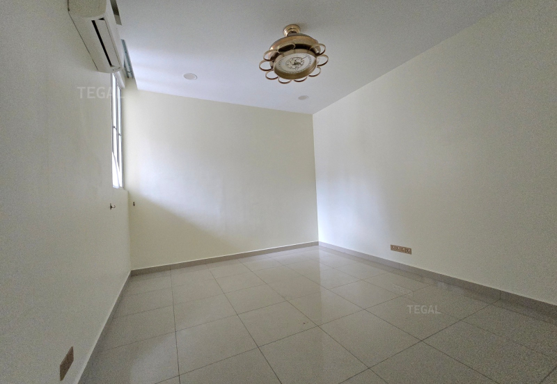 Canary Garden @Bandar Bestari