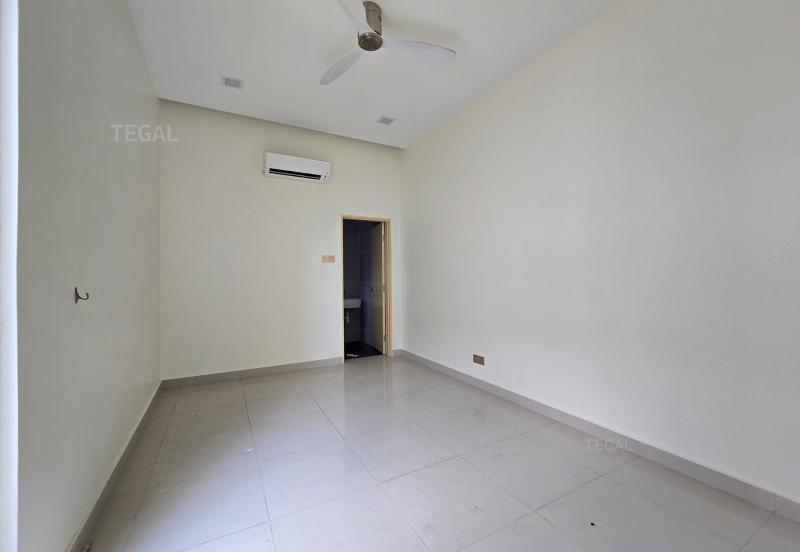 Canary Garden @Bandar Bestari