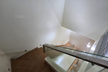 Canary Garden @Bandar Bestari