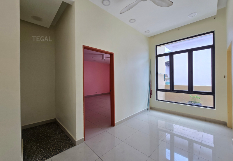 Canary Garden @Bandar Bestari