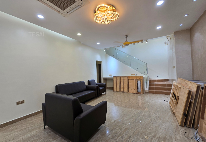 Canary Garden @Bandar Bestari