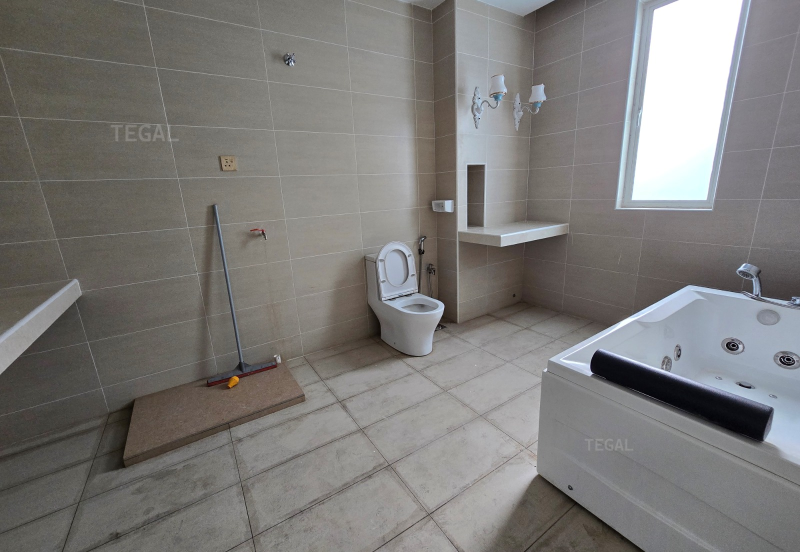 Canary Garden @Bandar Bestari