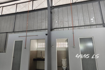 Taman Perindustrian Pandamaran