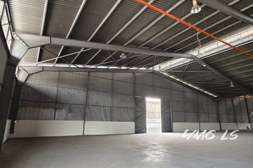 Taman Perindustrian Pandamaran