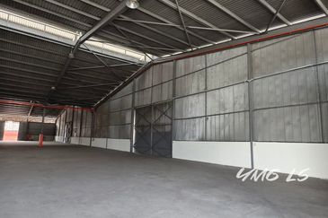 Taman Perindustrian Pandamaran