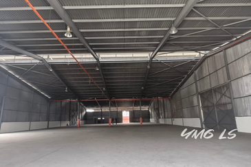 Taman Perindustrian Pandamaran