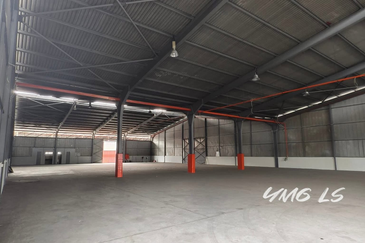 Taman Perindustrian Pandamaran