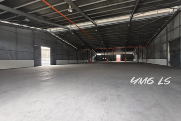 Taman Perindustrian Pandamaran