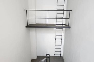 Nouvelle Industrial Park Meru