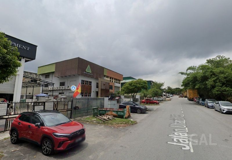 Taman Mutiara Subang