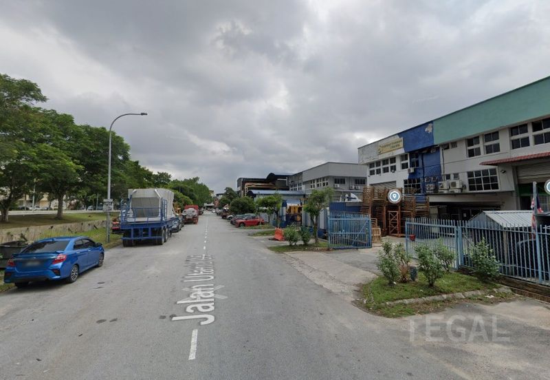 Taman Mutiara Subang