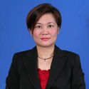 ALICIA CHONG
