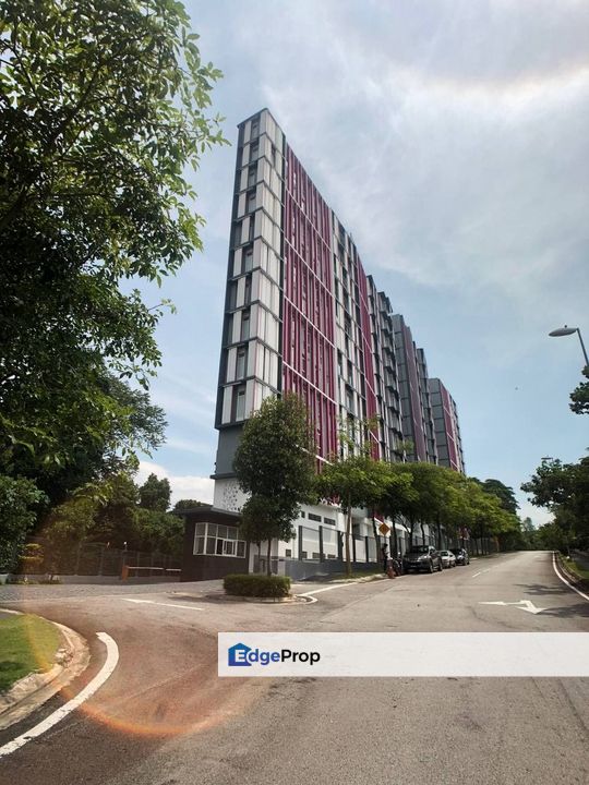 Arata Of Tijani Condominium Bukit Tunku For Sale Rm1 299 000 By Nadzmie Nasir Edgeprop My