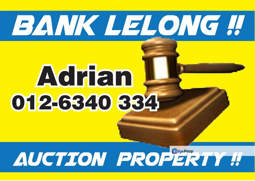 Elmina Ilham Residence,Elmina East,Seksyen U16 Shah Alam,Date 09/10/25, Selangor, Shah Alam