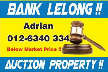 Ilham Residence @ City of Elmina