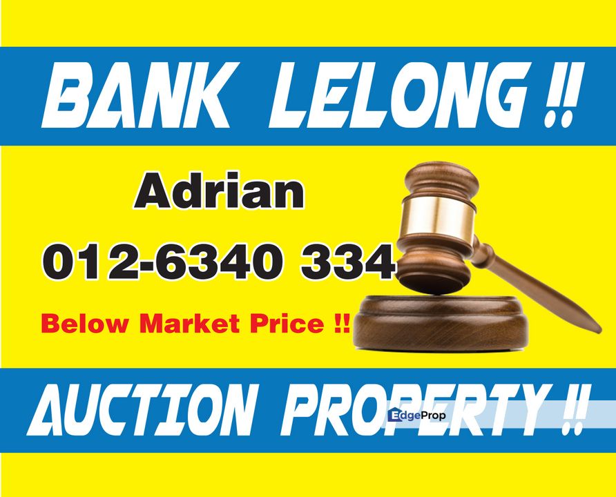 Elmina Ilham Residence,Elmina East,Seksyen U16 Shah Alam,Date 09/10/25, Selangor, Shah Alam