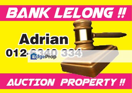 Taman Selayang Jati,Selayang,Date 05/01/26, Selangor, Selayang