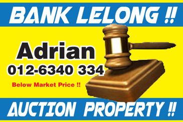 Bandar Country Homes