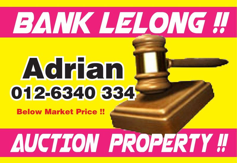 168 Park Residensi Selayang