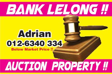 168 Park Residensi Selayang