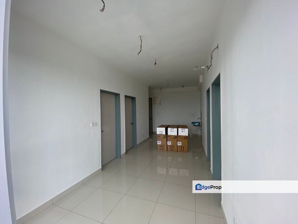 Pinnacle Sri Petaling, Kuala Lumpur, Bandar Baru Sri Petaling