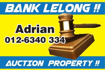 Greenview Residence, Bandar Sungai Long