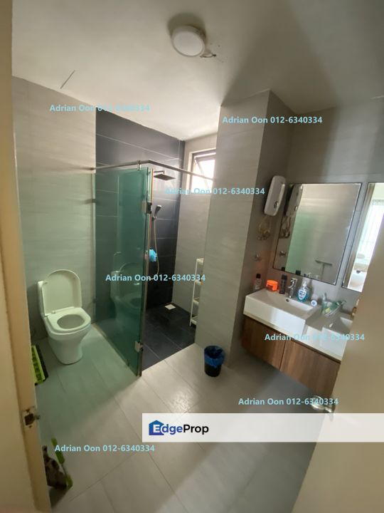 Residensi Harmoni 2, Kuala Lumpur, Segambut