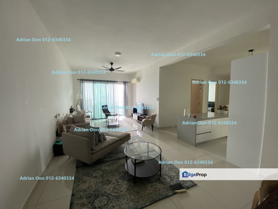 Residensi Harmoni 2 Residence, Kuala Lumpur, Bukit Prima Pelangi