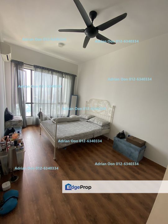 Residensi Harmoni 2 Residence, Kuala Lumpur, Bukit Prima Pelangi