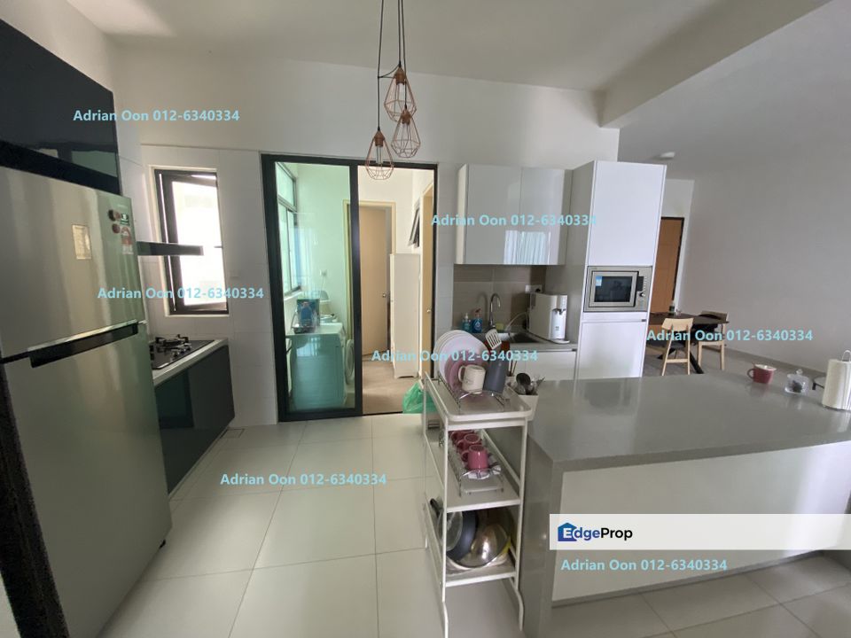 Residensi Harmoni 2 Residence, Kuala Lumpur, Bukit Prima Pelangi