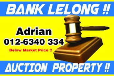 Ampang Putra Residency