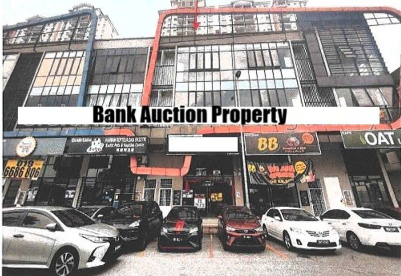 Taman Serdang Perdana