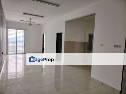 Ascotte Boulevard Condominium, Selangor, Semenyih