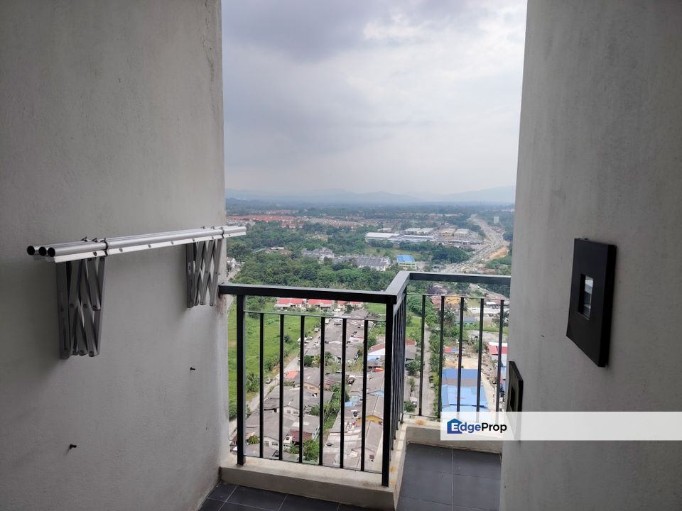 Ascotte Boulevard Condominium, Selangor, Semenyih