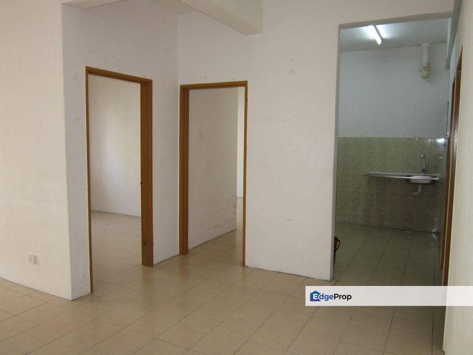 Apartment Minang Ria 2, Selangor, Batu 9th Cheras