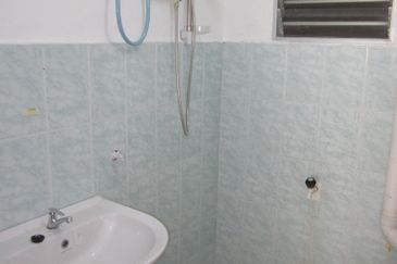 Apartment Minang Ria 2