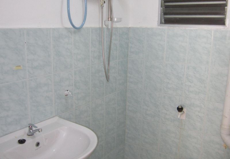 Apartment Minang Ria 2