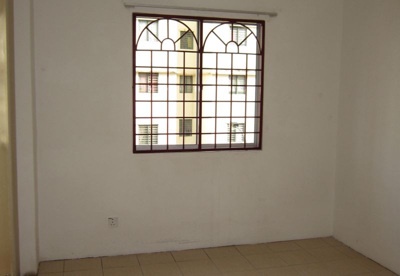 Apartment Minang Ria 2