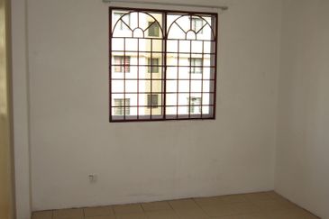 Apartment Minang Ria 2