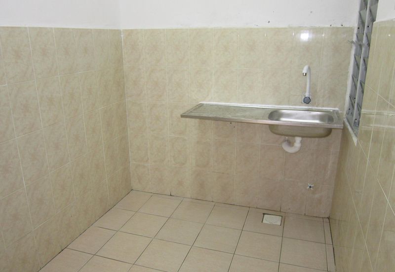 Apartment Minang Ria 2