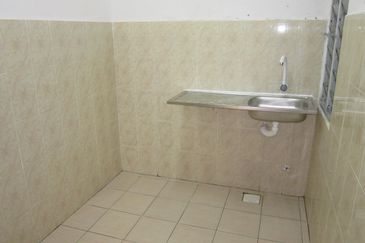 Apartment Minang Ria 2