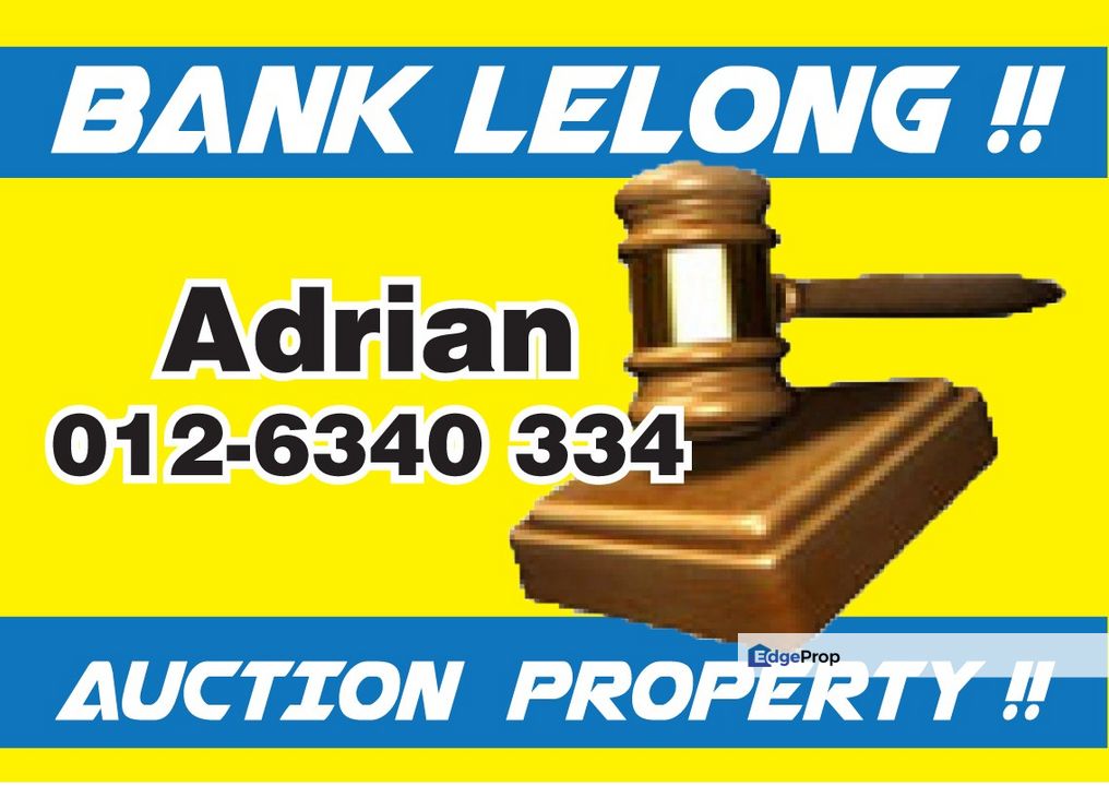 Akira @ 16 Sierra,Puchong,Date 26/02/26, Selangor, Puchong South