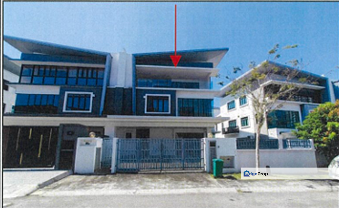 Akira @ 16 Sierra,Puchong,Date 26/02/26, Selangor, Puchong South