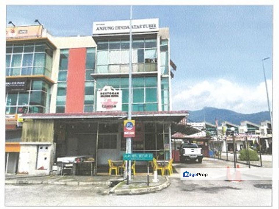 Medan Meru Bestari,Ipoh,Date 12/03/26, Perak, Ipoh