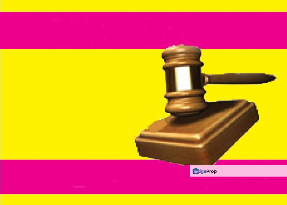 Taman Bukit Permata,Batu Caves,Date 23/02/26, Selangor, Batu Caves 