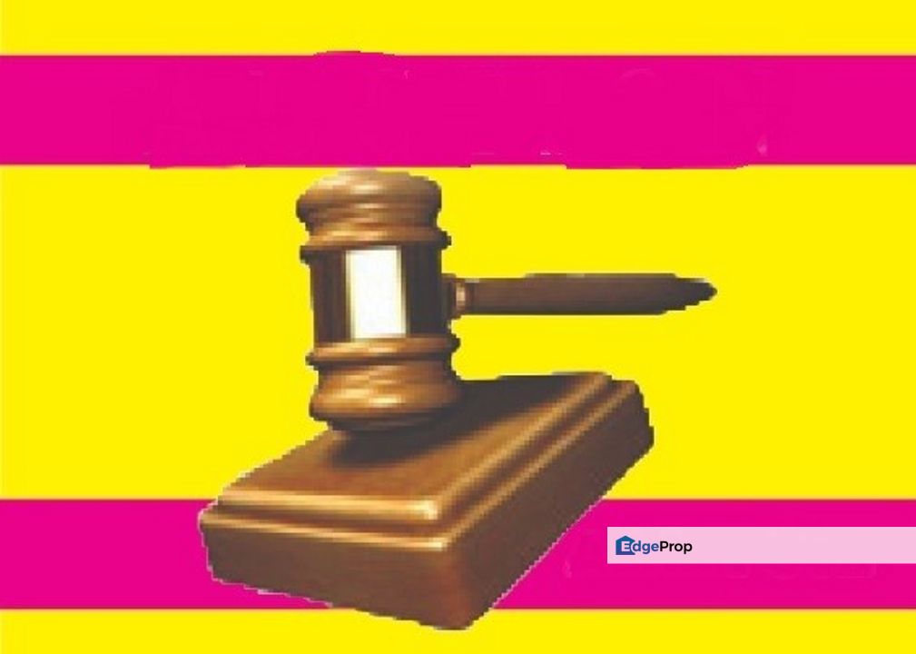 Taman Bukit Permata,Batu Caves,Date 23/02/26, Selangor, Batu Caves 