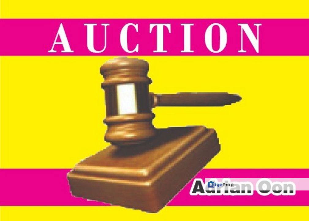 Palmyra Residence,Date 26/03/26, Selangor, Bangi